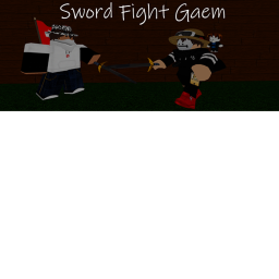 Sword Fight Gaem