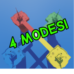 Modes Tower