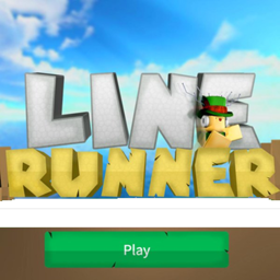 Line Runner!