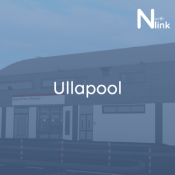 Ullapool Terminal