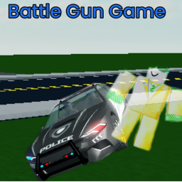 [Weapons] Battle Gun Game