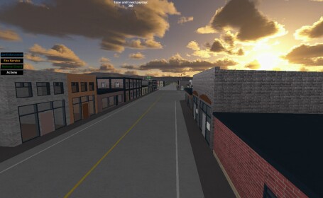 [ALPHA] Jackson County [NEW]