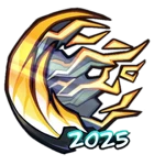 Awarded for participating in the Creatures of Sonaria 2025 Disaster event!