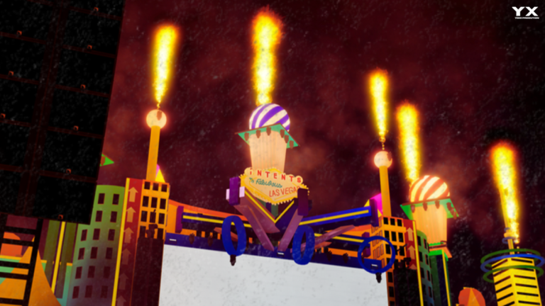 Intents Festival 2025  screenshot 2