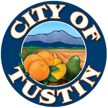 City of Tustin