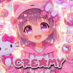 ' Creamy