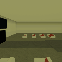 Suites Training Centre