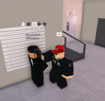 RME Roblox Millitary Education Command