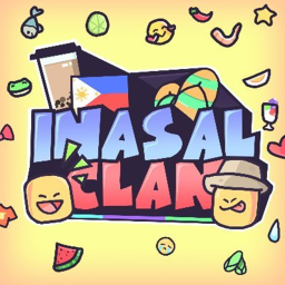 (UPDATE) Inasal Hangout <3