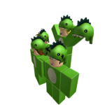 The Dinosaurs Bros