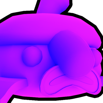 Galaxy Acorn Blobfish