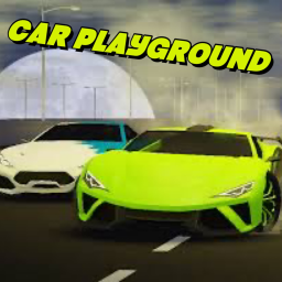 beta soon!!!! Car playground