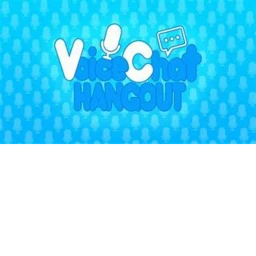 hangout vc game 🎤 icon