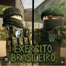 Eb Exercito Brasileiro Nicolas