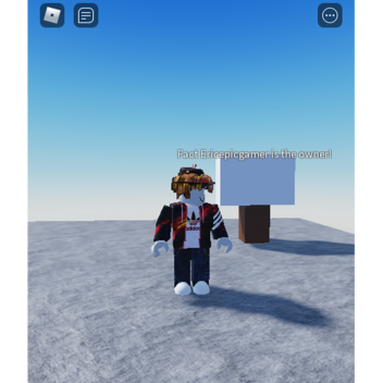 Jump Off The Mega Building
