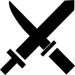 Fighting icon