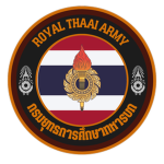 |RTA| - Army Training Command
