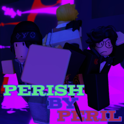 Perish by Peril