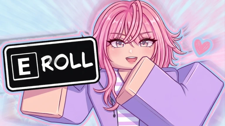 Gire Um Femboy Jogue Na Roblox