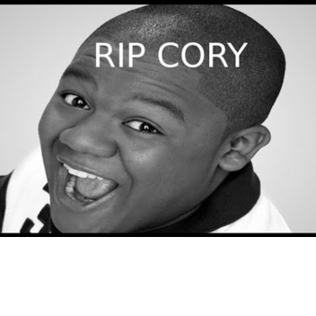The Execution of Cory Baxter