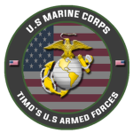 (USAF) United States Marine Corps