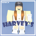 Harvey's ™