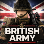 Skeleboys British Army