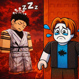[🧬FUSION] Don't Wake Up Sukuna icon