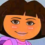 Kween dora