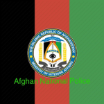 Afghan National Police