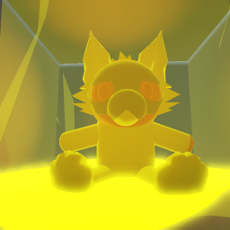 Puro Plush