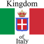 ♦The Kingdom of Italy♦
