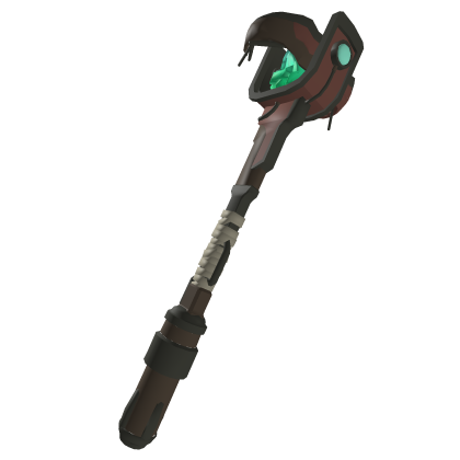 The Vision Torch | Outer Wilds