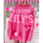 Lilys clothing group