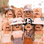 Girly’s Squad