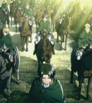Survey Corps(AOTR)