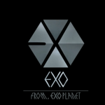 k-pop group :)