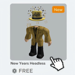 New Years Bundle