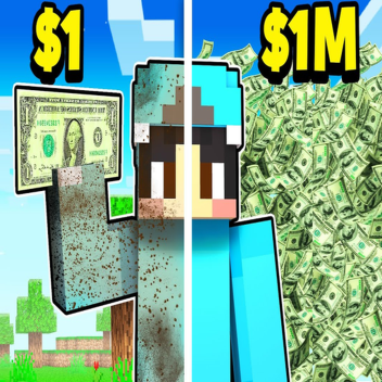 Get Richer Every Second