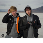 Sam and Colby fan group