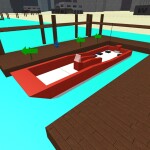 Beach Gear Tycoon! [NEW BOATS!]