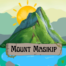 Mount Masikip (BETA GAME)