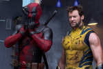 Deadpool/Wolverine