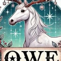 Oak Wood Equestrian (CHRISTMAS UPDATE) icon