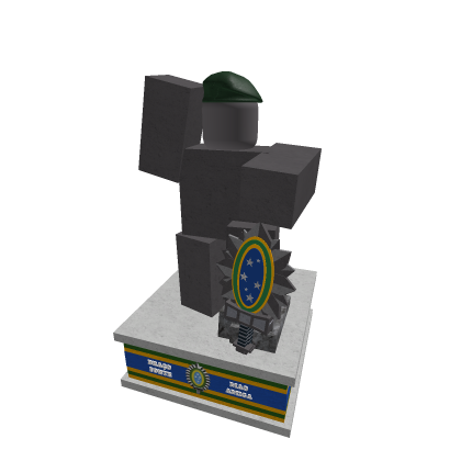 Estátua EB