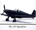 [SEA] No. 41 Squadron