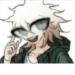 cough random anime group