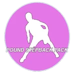 Pound Stepback Pack