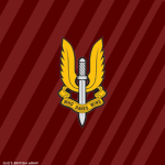 [GJG619's] United Kingdom Special Forces