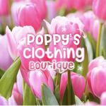 Poppy’s Clothing boutique!